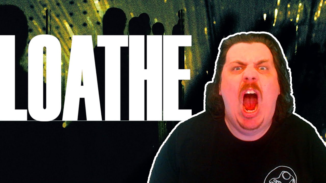 TRAILBLAZERS! | LOATHE - I LET IT IN AND IT TOOK EVERYTHING Reaction and Review