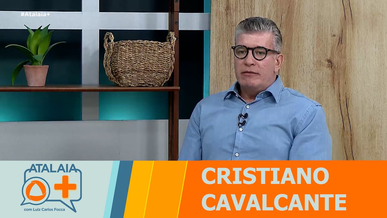 Entrevista com o Deputado Estadual (União Brasil) - Atalaia Mais