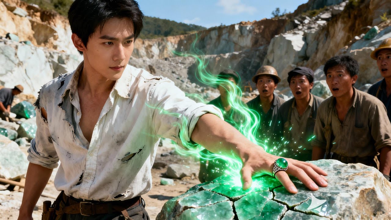 被騙緬北六年成霸主，回國突然多出個女兒！👊💎為相認我怒賺一個億！