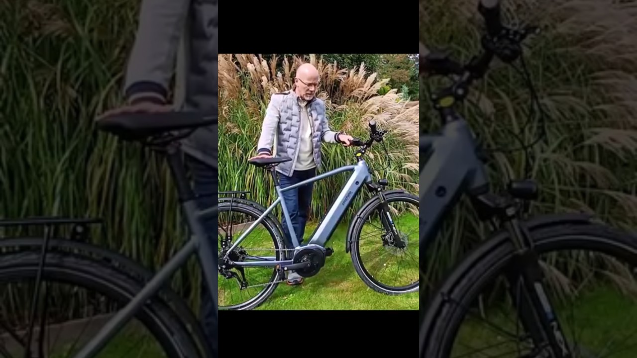 G&uuml;nstiges E-Bike geht! Ich habe den E-Bike Schnapper des Jahres gekauft - Neues E- Bike & Zubeh&ouml;r