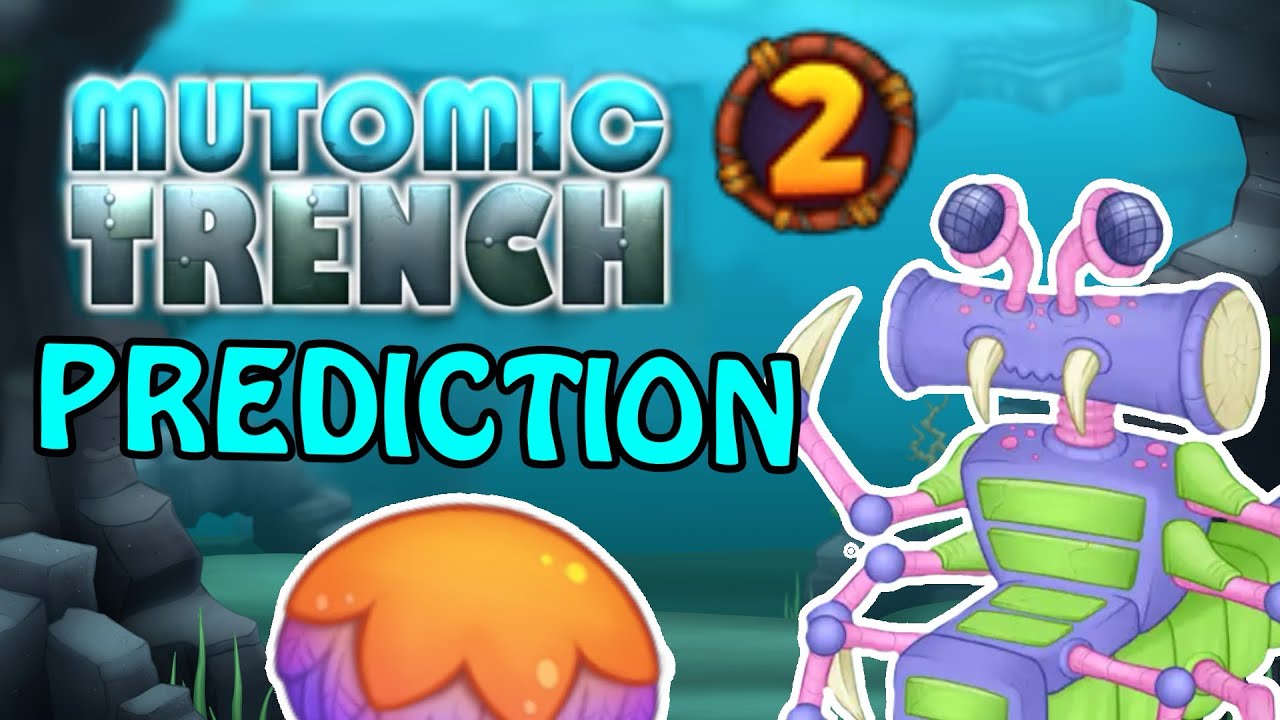 MSM: Mutomic Trench Prediction 2 (+ Frink)