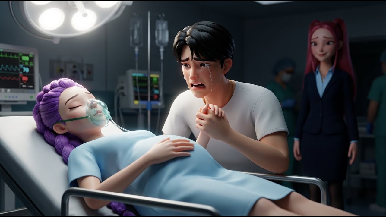 She Smiled… While Rumi Was Dying 😨 | KPOP Demon Hunters
