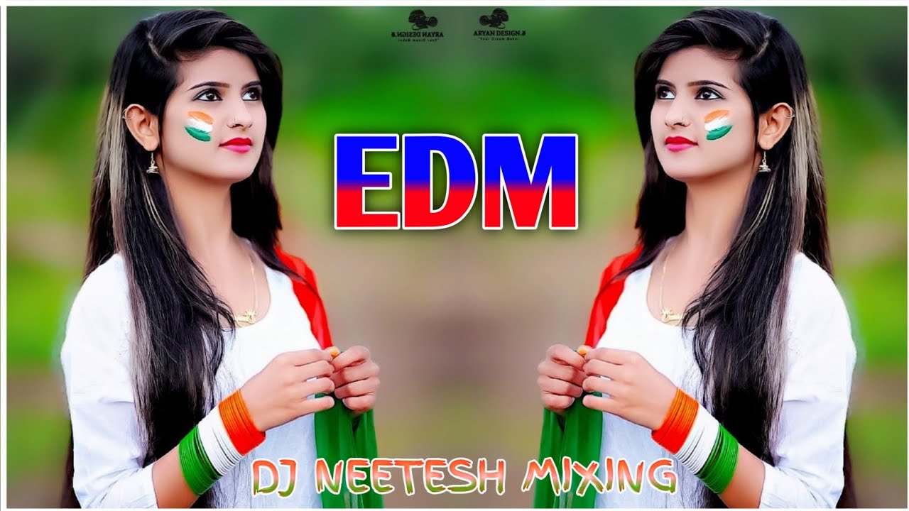 sandeshe aate hain new song dj edm mix || sandeshe aate hai dj remix song | dj neetesh mixing