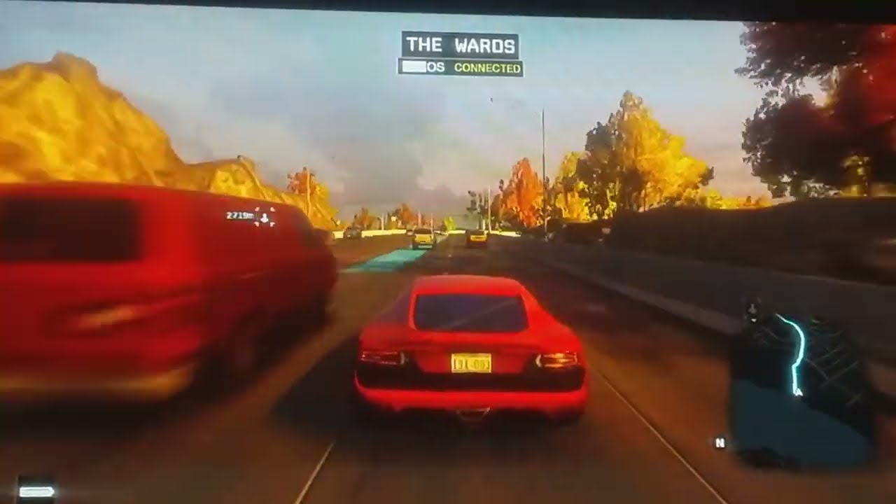 Watch Dogs Gameplay in 2025 ? | XBOX 360