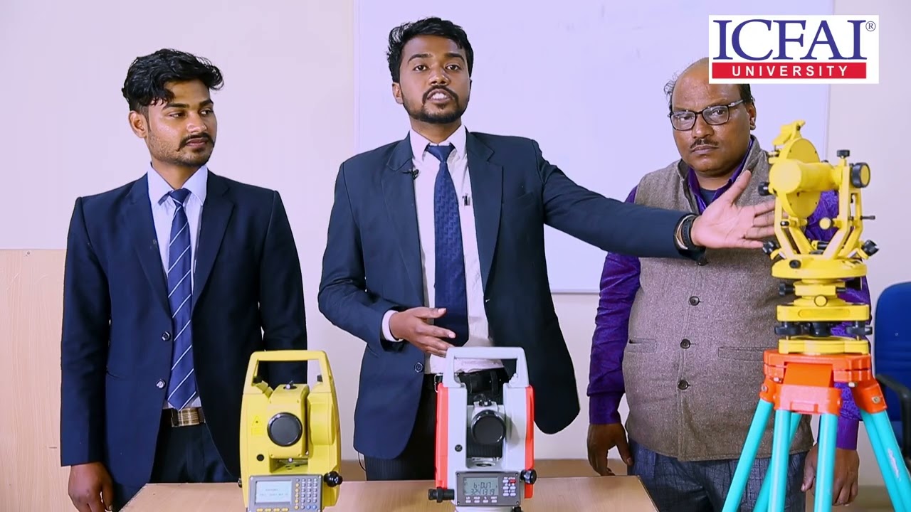 ICFAI University, Jharkhand | Ad 30 sec