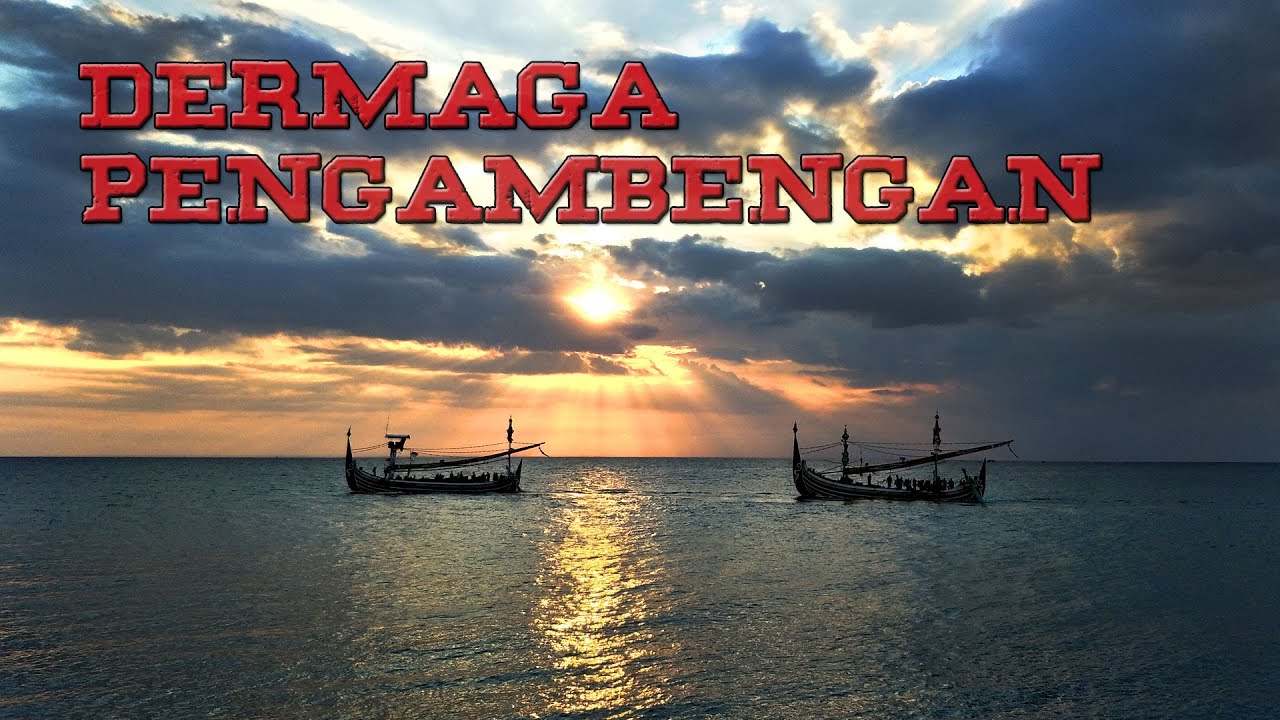 Pengambengan Archipelago Fisheries Port Negara, Jembrana, Bali