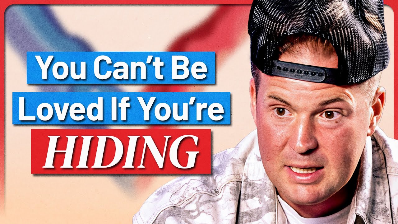 The #1 Way to Manifest True Love (It's Not What You Think) | Charlie Rocket