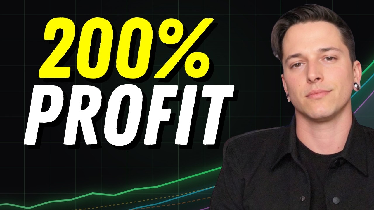 Анализ опционов NVDA: 200% колл-опционов, моя стратегия, выбранные страйки и что дальше.