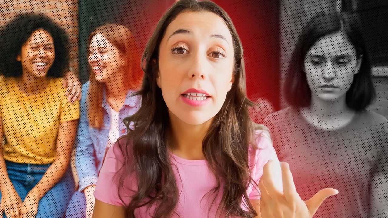 Cómo decir adiós a una relación de amistad (sin sentir culpa)