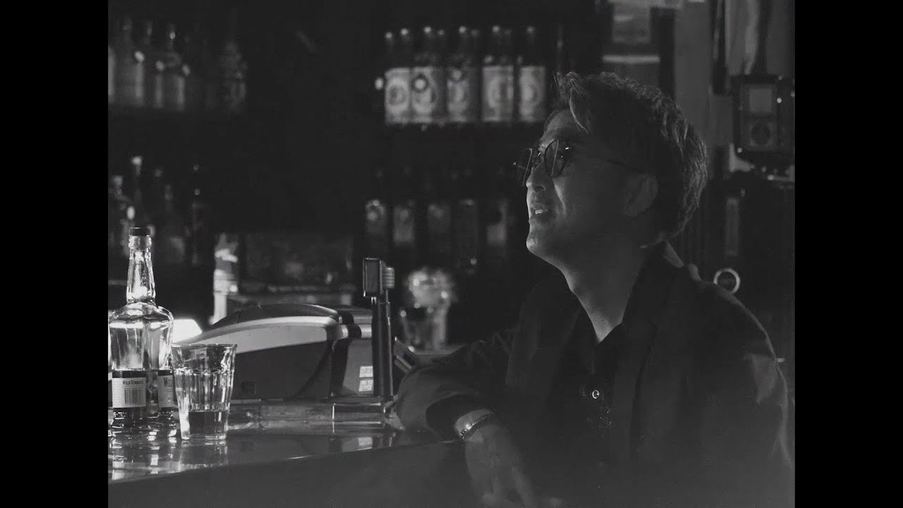 DEEN「青空」from『ROCK IN CITY』Teaser Movie
