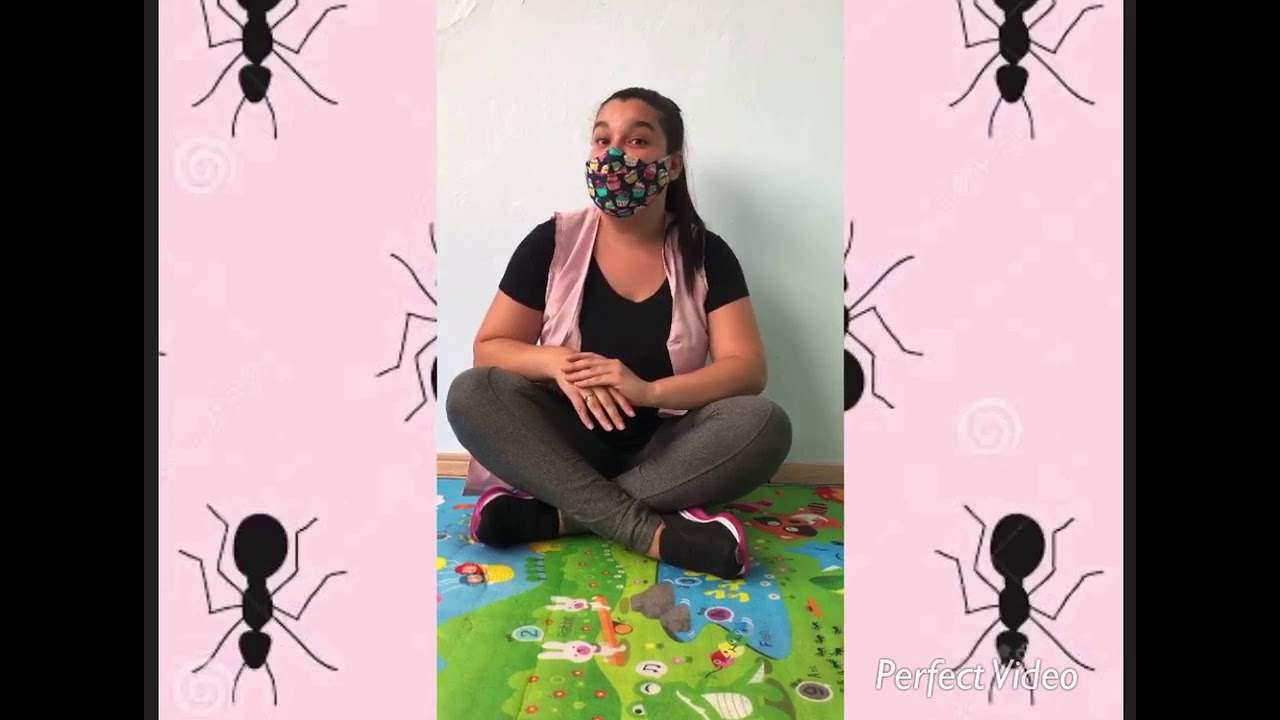 Formiguinha