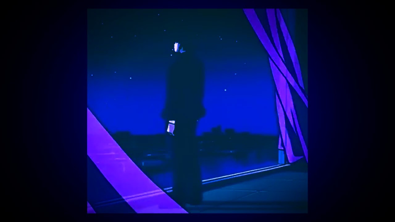 𝐂𝐚𝐫𝐞𝐥𝐞𝐬𝐬 𝐖𝐡𝐢𝐬𝐩𝐞𝐫 (𝐒𝐥𝐨𝐰𝐞𝐝 𝐚𝐧𝐝 𝐑𝐞𝐯𝐞𝐫𝐛) 𝐇𝐐