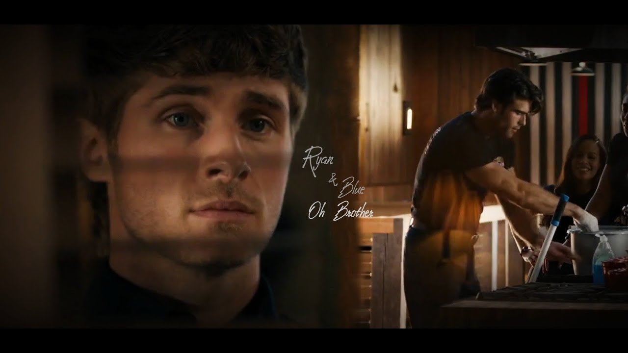Ryan & Blue || Oh Brother (1x06)