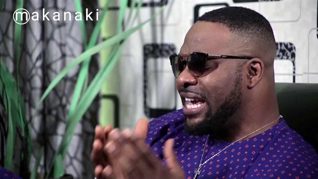 Up, Close & Personal with Bolanle Ninalowo- Interview on being a Makanakian