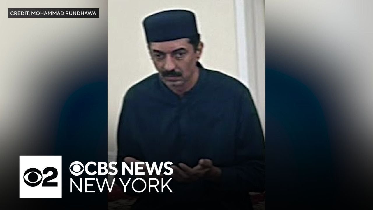 Roommates of ride-share driver shot in NYC say victim was supporting wife, 4 kids
