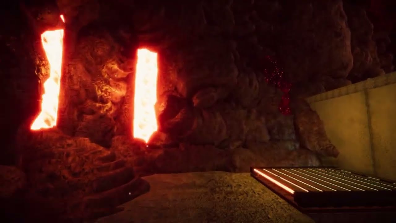 Aethernaut - Trailer