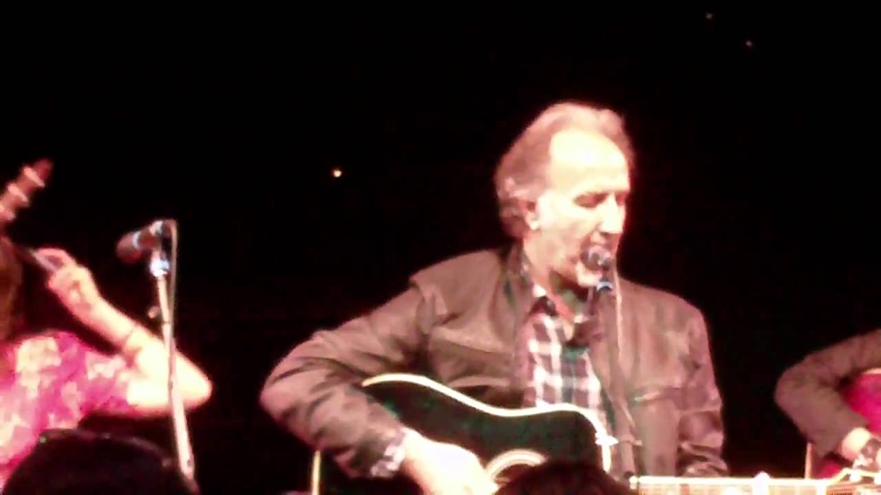 Joe Grushecky 