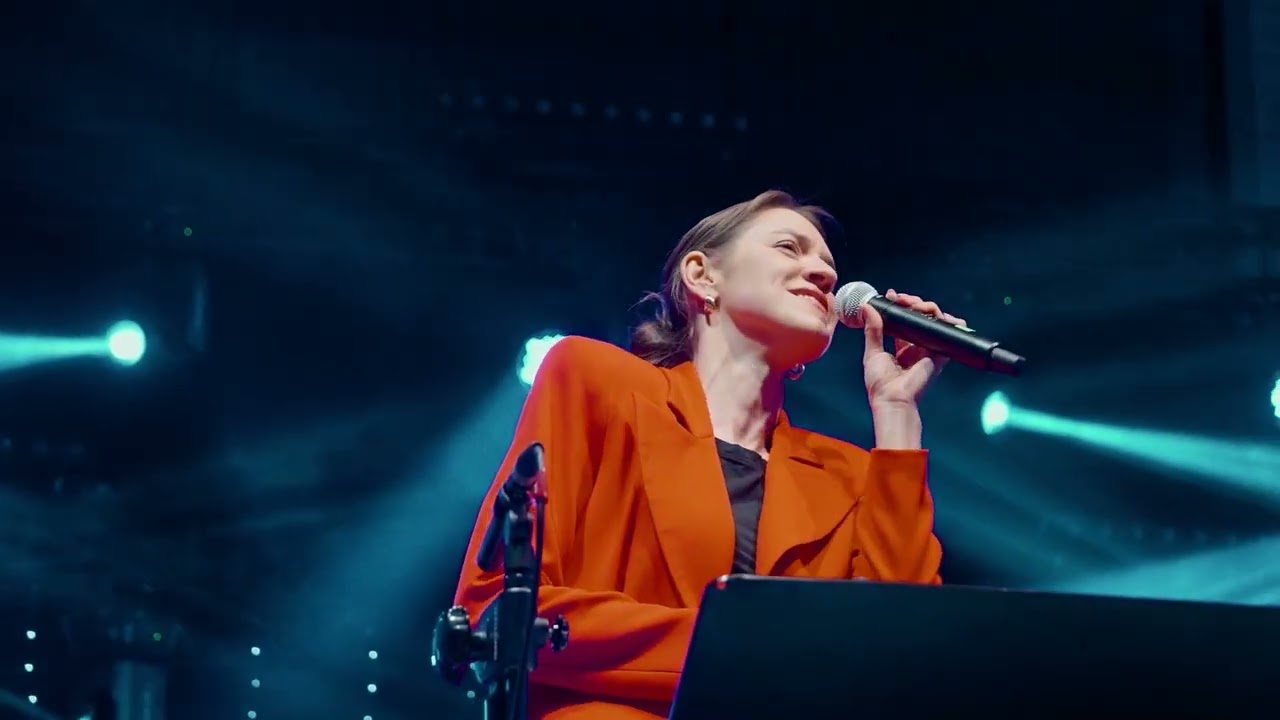 My Heart Will Go On - Koncert Noworoczny 2025 Laskowa
