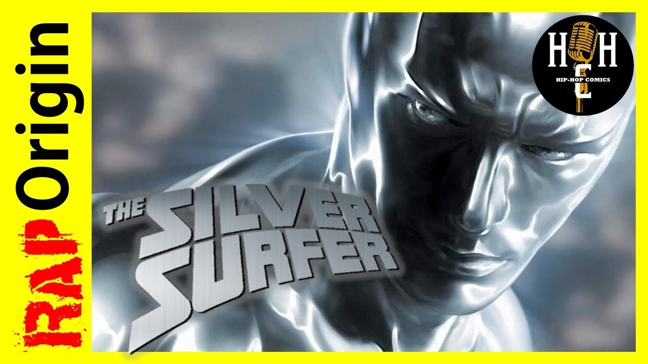 Silver Surfer | 