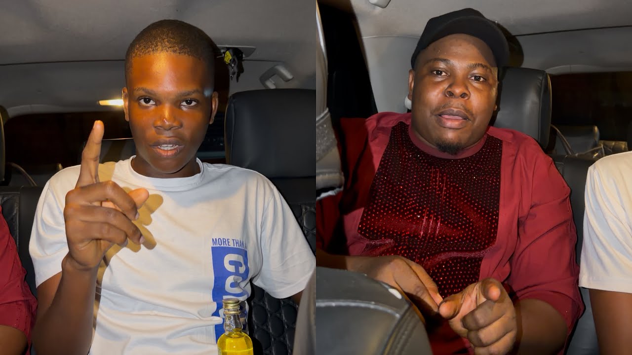 How Prophet Samuel anointing withdrew Mr Kenneth court case and his documents as being given back