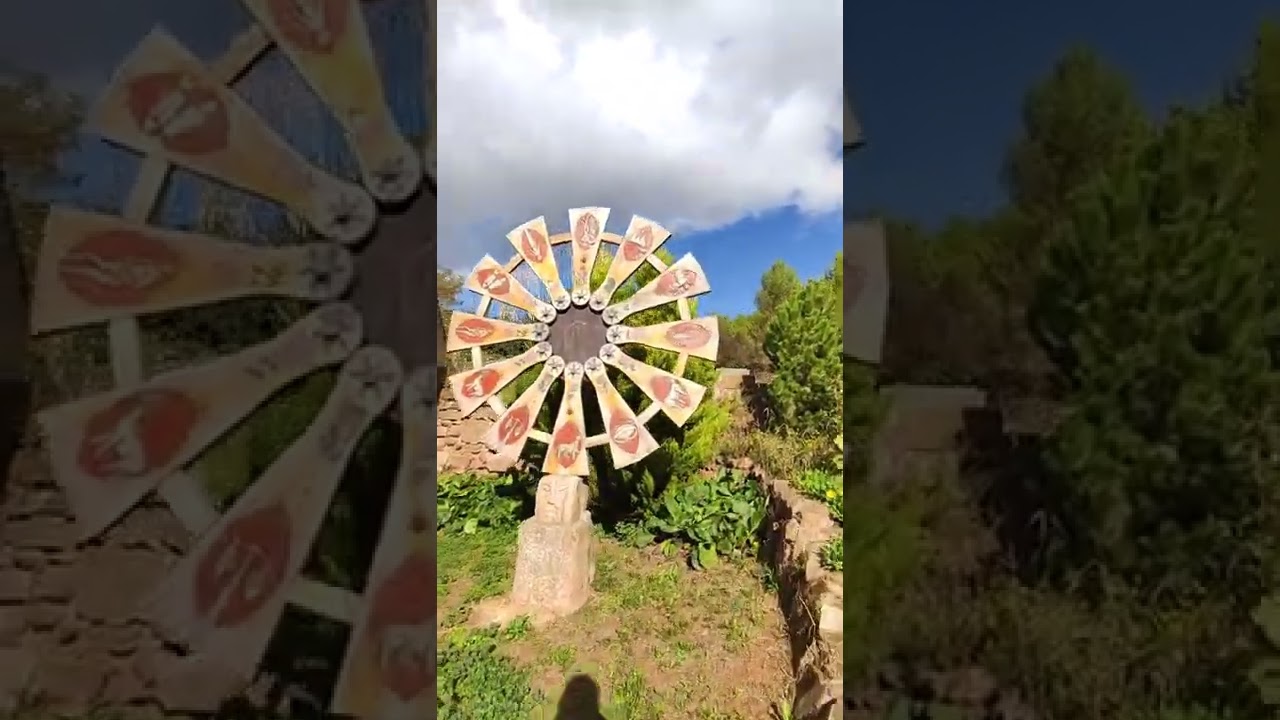 Mues. Valle de La Berrueza. Navarra