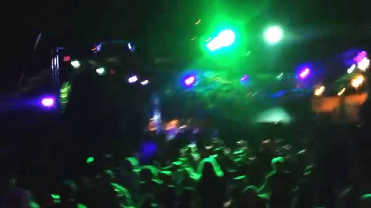 NOISE POISON 2015 ALL STARS BACK TO BACK