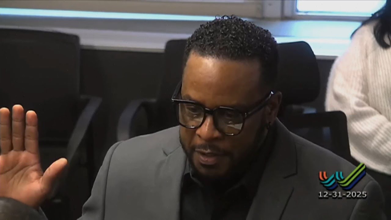 Waterloo council to discuss Ward Two seat and St. John's school project