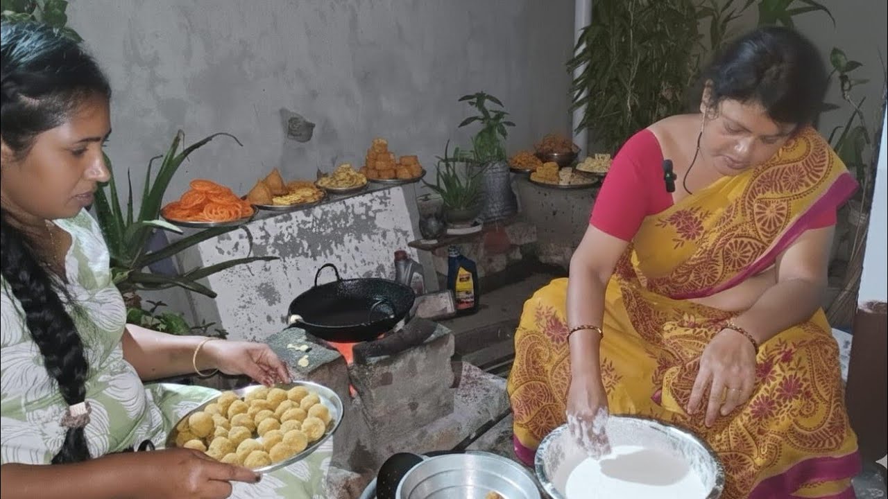 రుచిగా ఉండే బూరెలు, ఇలా చేయండి చాలా బాగుంటాయి Tasty Boorelu