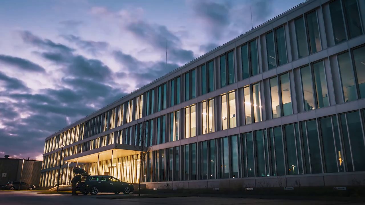 VULKAN Germany - Image Video