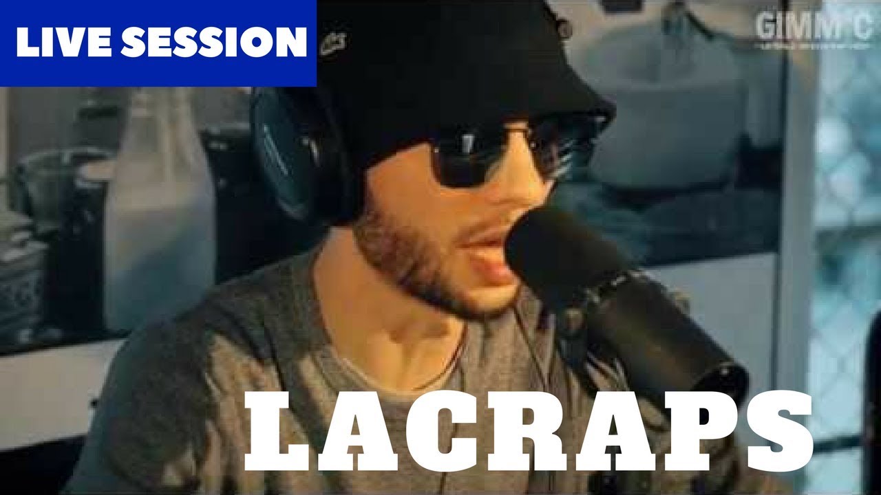 LACRAPS, 