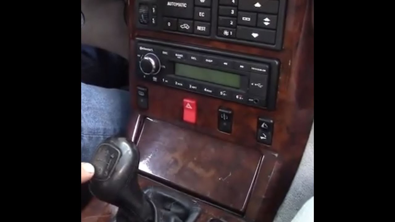 1992 Mercedes Benz R129 300SL   Troubleshooting