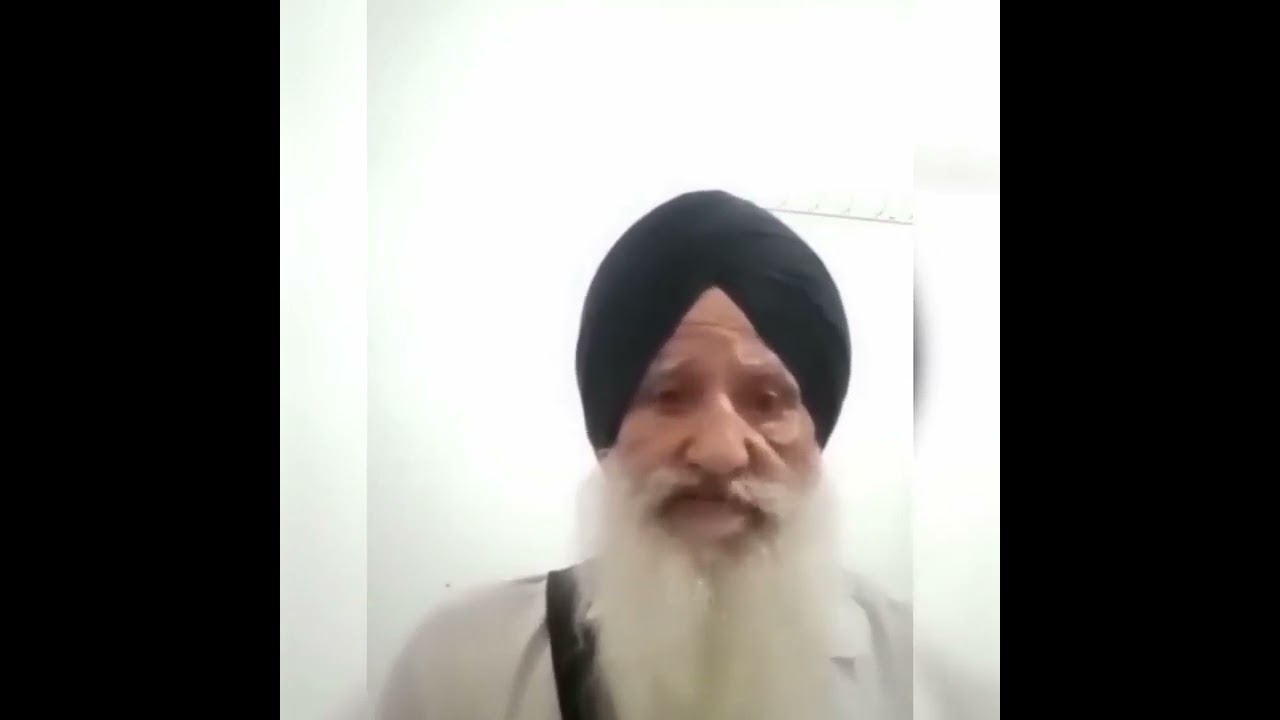 This is why Tarsem Singh (also known as Masa Rangar) was murdered at Nanakmata Gurdwara Sahib.