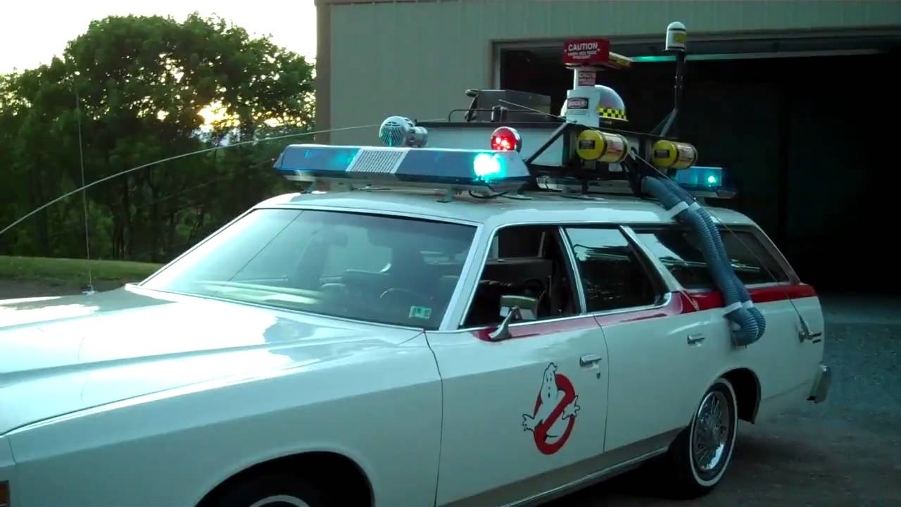 78 Ecto 1