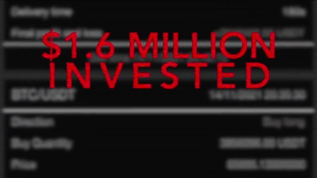 Denver man loses $1.6 million in new "Pig Butchering" cryptocurrency scam
