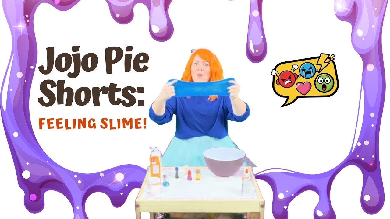 Feeling Slime