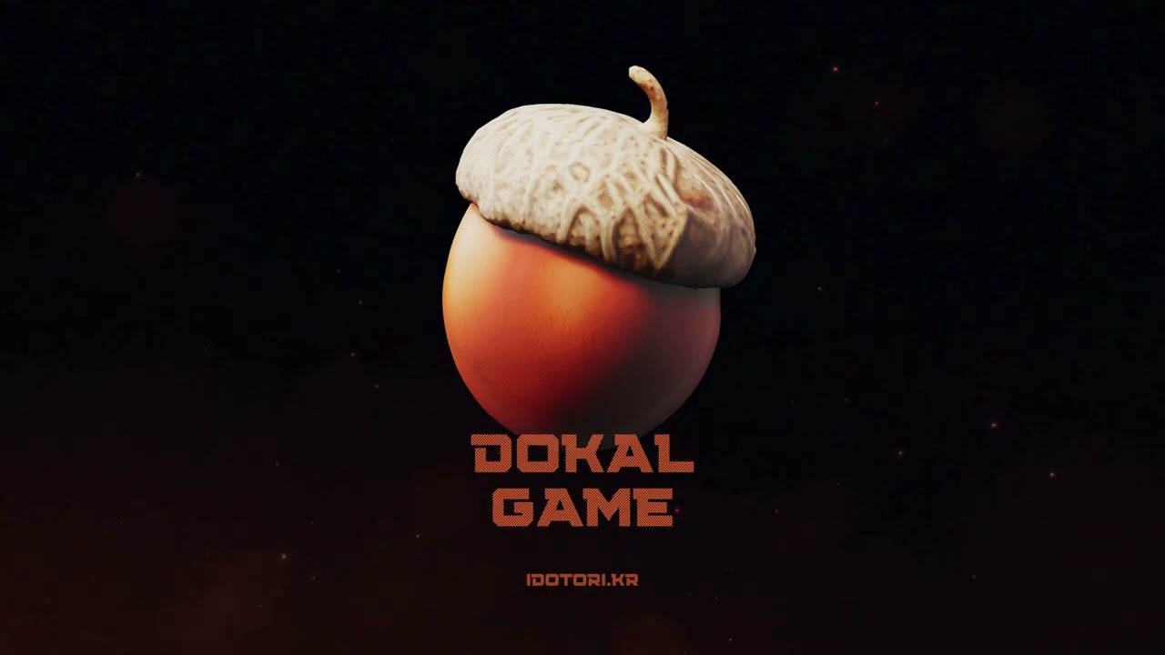 (4K)(long ver.)도칼게임 – 전설의 요리사가 될 시간 | Dokal Game – Time to Become a Legendary Chef