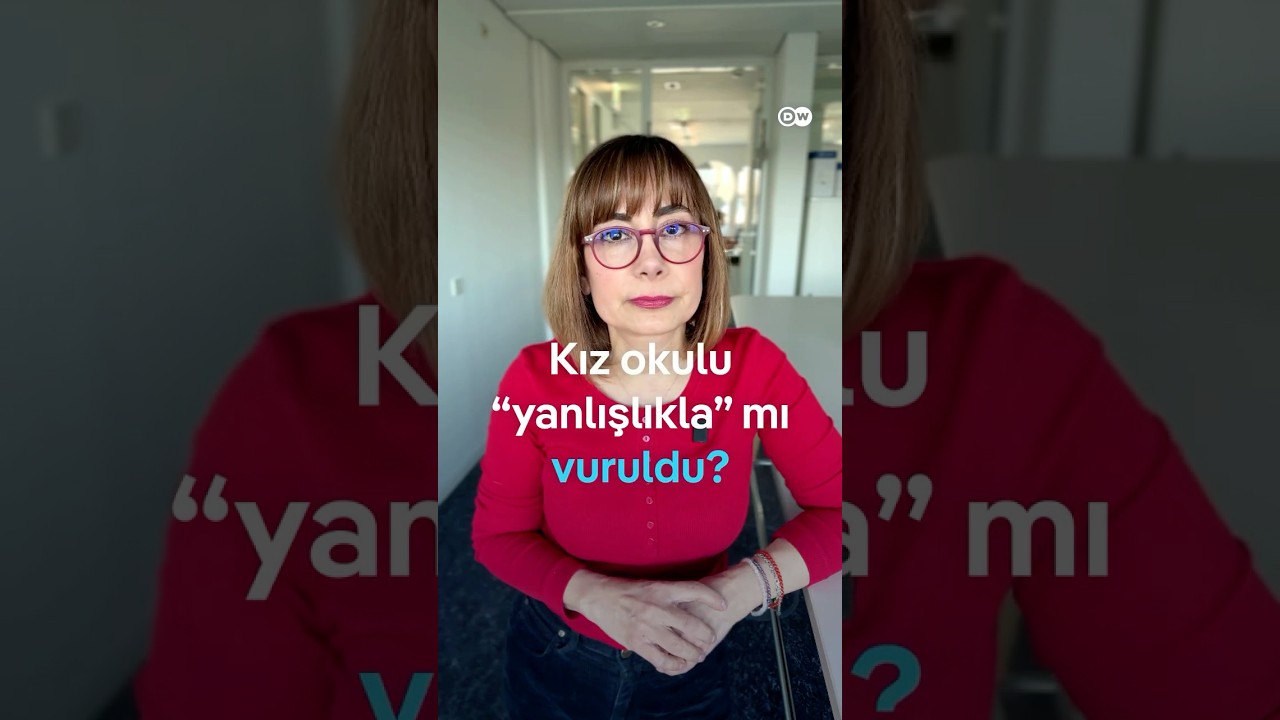 ABD İran'da burayı 