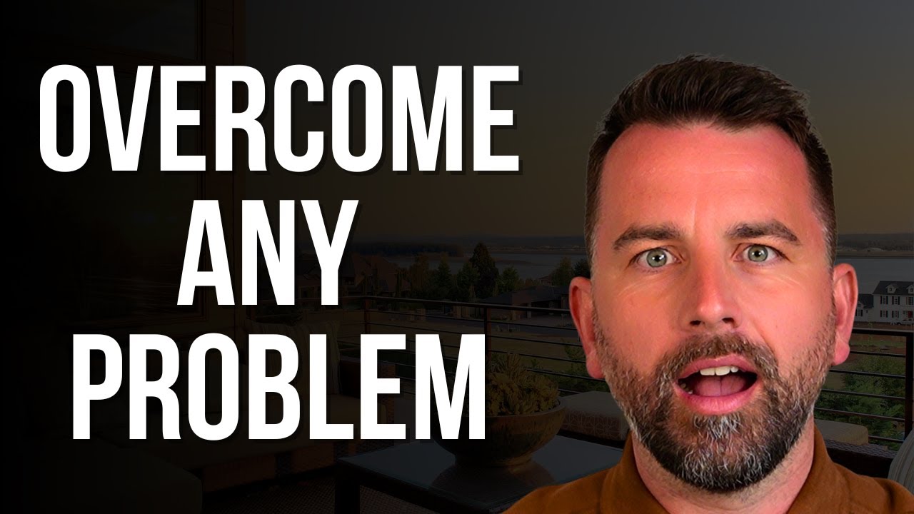 Just RELAX - Circumstances DON'T Matter it's an Illusion