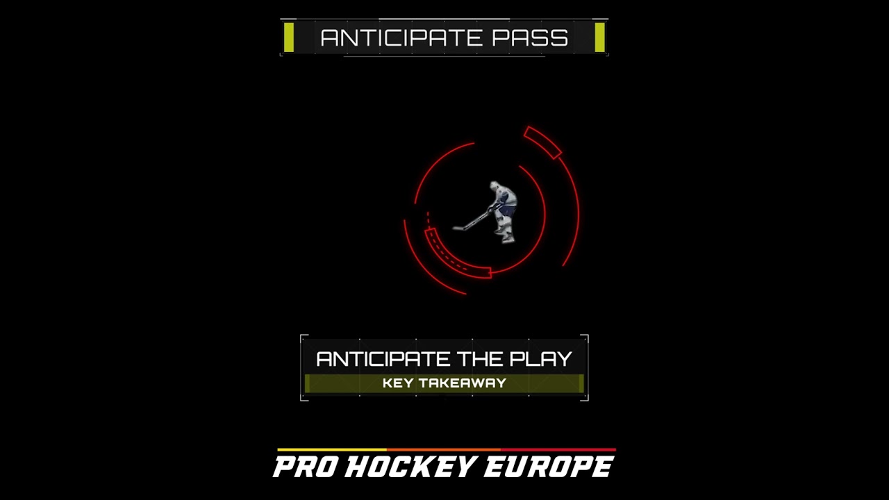 NHL Video Analysis - Sam Lafferty (Vancouver Canucks) - Pro Hockey Europe