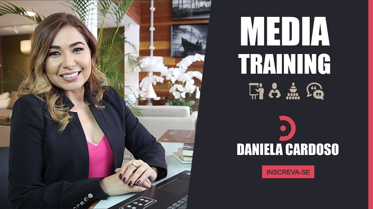 MEDIA TRAINING