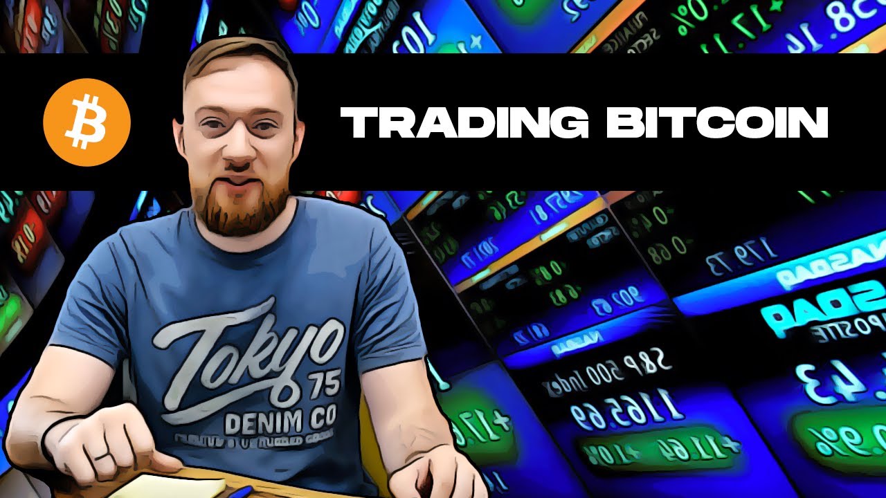 Bitcoin Consolidation Approaching!