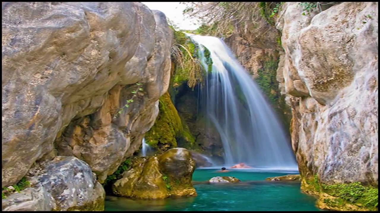 Beauty of Alicante * SPAIN * HD