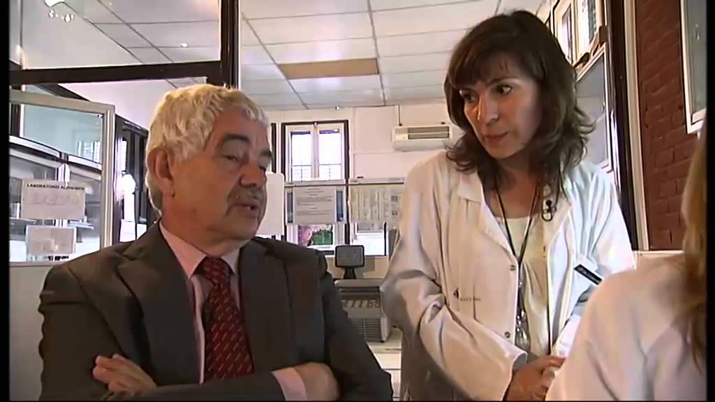 Un president contra l'Alzheimer