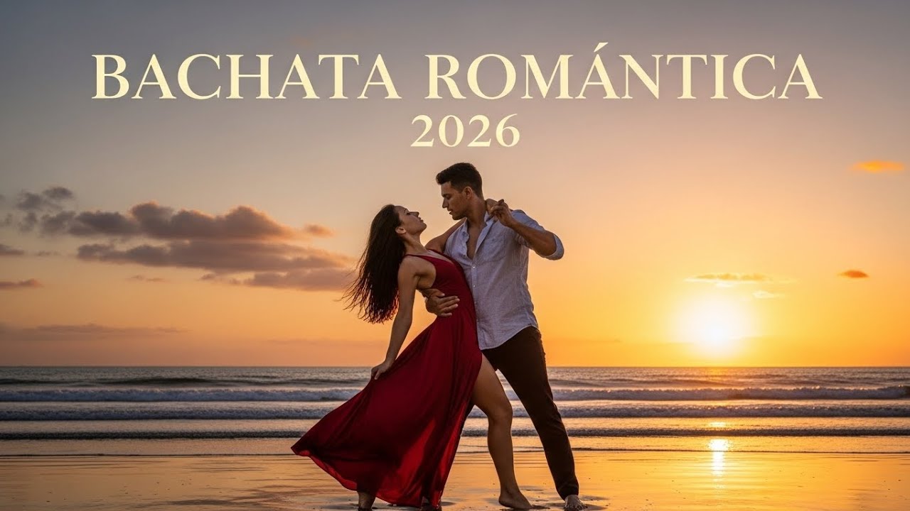 Colección bachata romántica y nostálgica | Canciones que cuentan historias del corazón