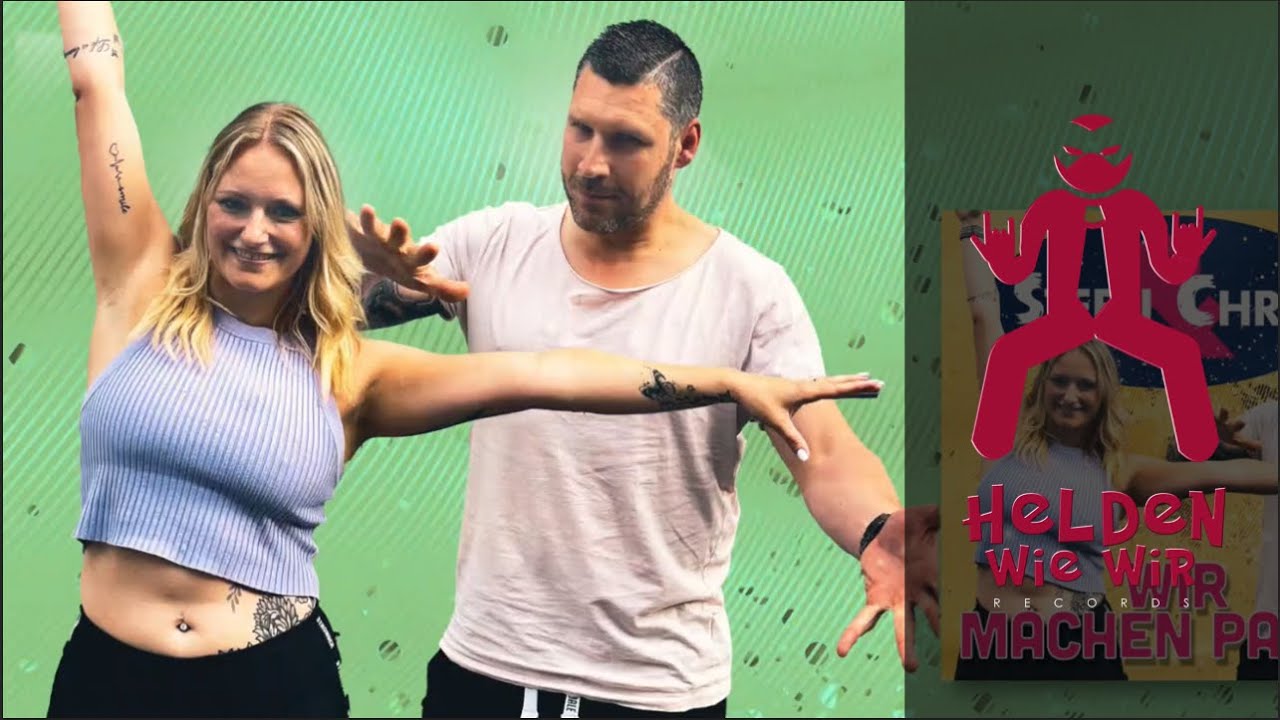 Steffi & Chris - Wir machen Party