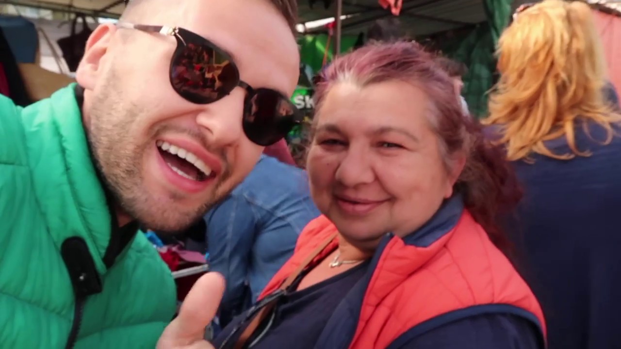 BUVLJAK TIME