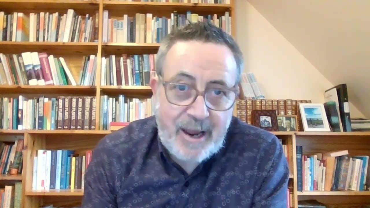 Daily Vodcast Tuesday 17Th March 2026