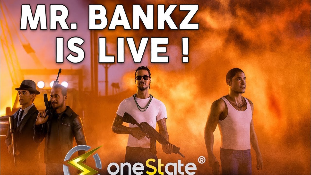 🔴 One State RP: 🏧 We In the City (Lomita Server) Season 61 gang activity & Liqueedation#27❗️ 😤🫡🔥