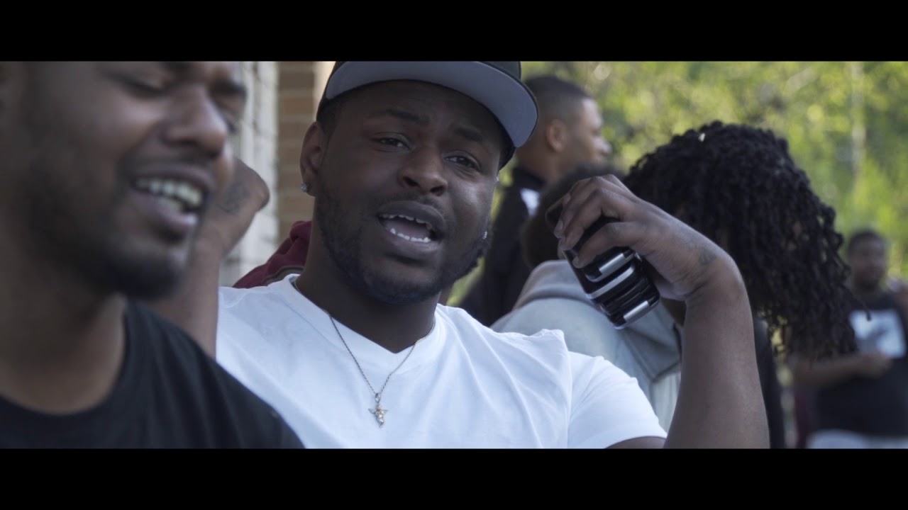 TK ft. SK & Stape - Trap Or Die (Official Music Video)