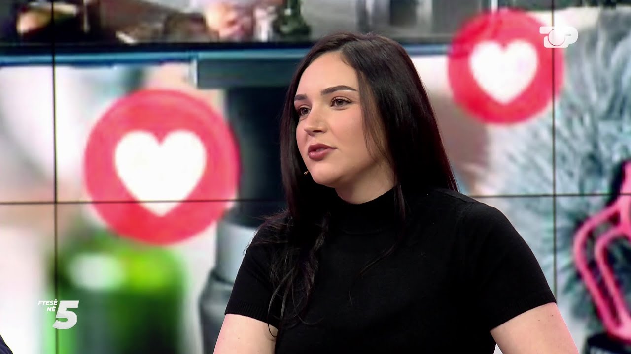 200 mijë euro në vit nga Instagrami?! Ja e vërteta për influencerët - Ftesë në 5